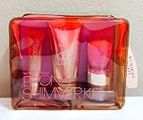 VICTORIA'S SEcRET Bronze Shimmer Kit 4 pieces