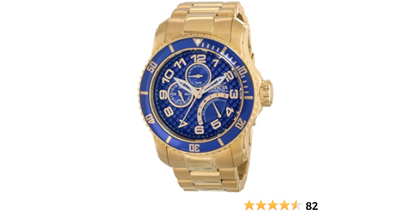 invicta 15342