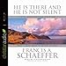 He Is There and He Is Not Silent: Does it Make Sense to Believe in God?