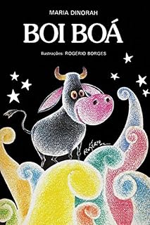 Livro Boi Boá