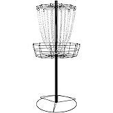 Remix Practice Basket for Disc Golf - Choose Your Color and Style