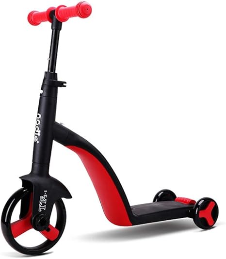 baby tricycle scooter