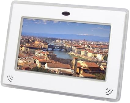 Amazon Kfe Exemode デジタルフォトフレーム Dps701 ケーエフイージャパン フォトフレーム