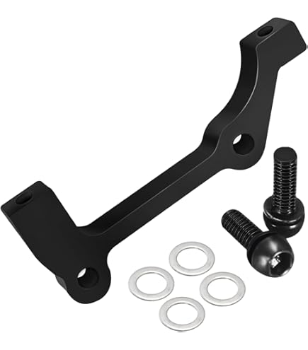 Freno De Disco De Bicicleta MTB DH, Rotores De Dis... – Grandado