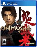 Onimusha: Warlords - PlayStation 4 Standard Edition