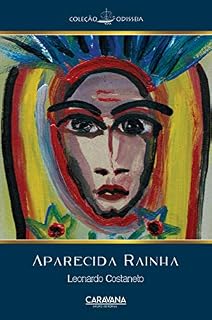 Livro Aparecida Rainha
