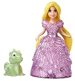 Disney Princess Glitter Glider Rapunzel Doll