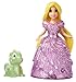Disney Princess Glitter Glider Rapunzel Doll