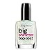 Sally Hansen Treatment Big Shimmer Top Coat Nail Color, Twinkle Snows, 0.4 Fluid Ounce