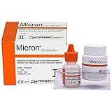 Prevest Denpro Micron Superior for permanent dental repairs and filling - USA Shipping