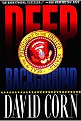 Deep Background Kindle Edition