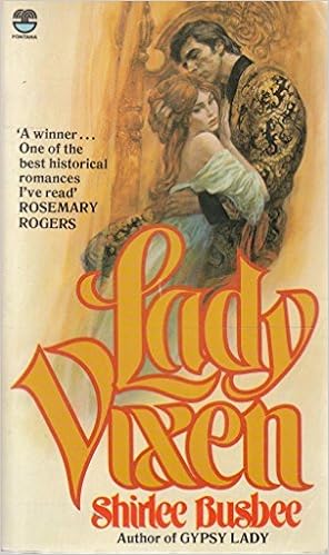 lady vixen shirlee busbee lady vixen shirlee busbee