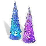 christmas tree decorations train