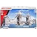 Meccano-Erector Elite Tower Bridge Model Building Set