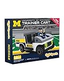 Michigan Wolverines OYO NCAA Trainer Cart