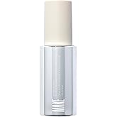 MAKE Beauty Hydrascape - Reverse Emulsion Hydrating Ceramide Face Moisturizer for Plump, Glowing Skin. Lightweight Antioxidant Lotion Serum for Dry Skin. 1.7oz Pump.