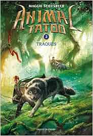 3 2 tatoo animal saison tome Tome Tatoo Animal saison 02: 1, Traqués: Maggie Amazon.es: