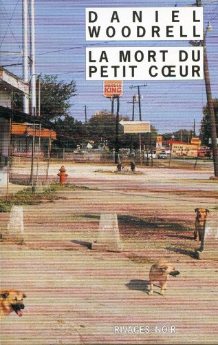 La  mort du petit coeur