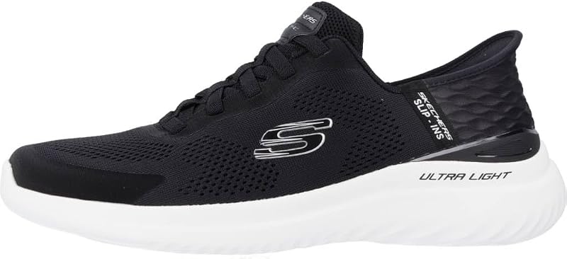 Homme Bounder 2.0 Emerged, Noir, 41 EU