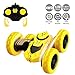 Remote Control Car RC Cars Stunt Car Toy 360° Double Sided Rotating Vehicles Toys 2.4Ghz 4WD Off Road, Kids Toy Cars Christmas Birthday Gifts for Boys & Girls
