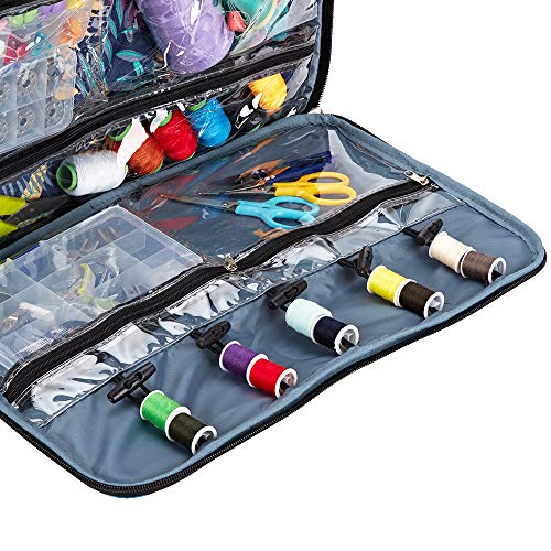 5 HOMEST+Carrying+Multiple+Universal+Compatible