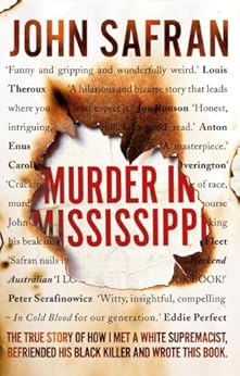 Murder in Mississippi by [Safran, John]