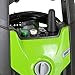 Greenworks 1950 PSI 13 Amp 1.2 GPM Pressure Washer with Hose Reel GPW1951