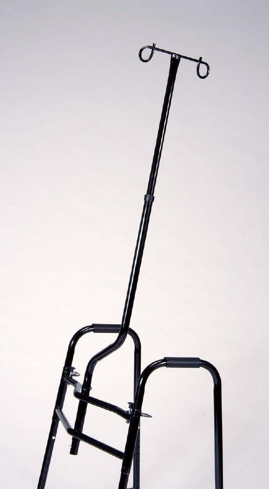 All Walker IV Pole Industrial & Scientific