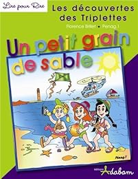 Un  petit grain de sable