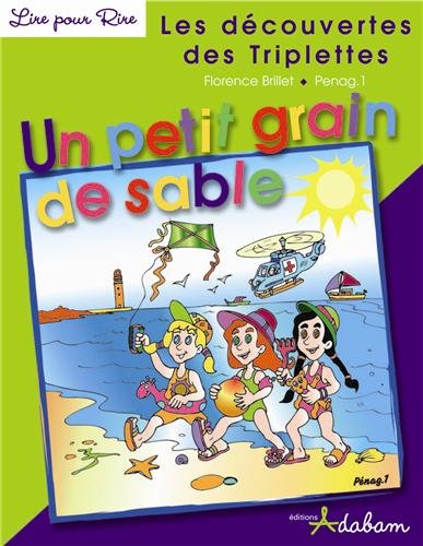 Un  petit grain de sable