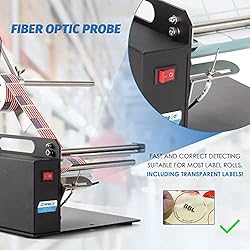 Frifreego Automatic Label Dispenser, for Clear