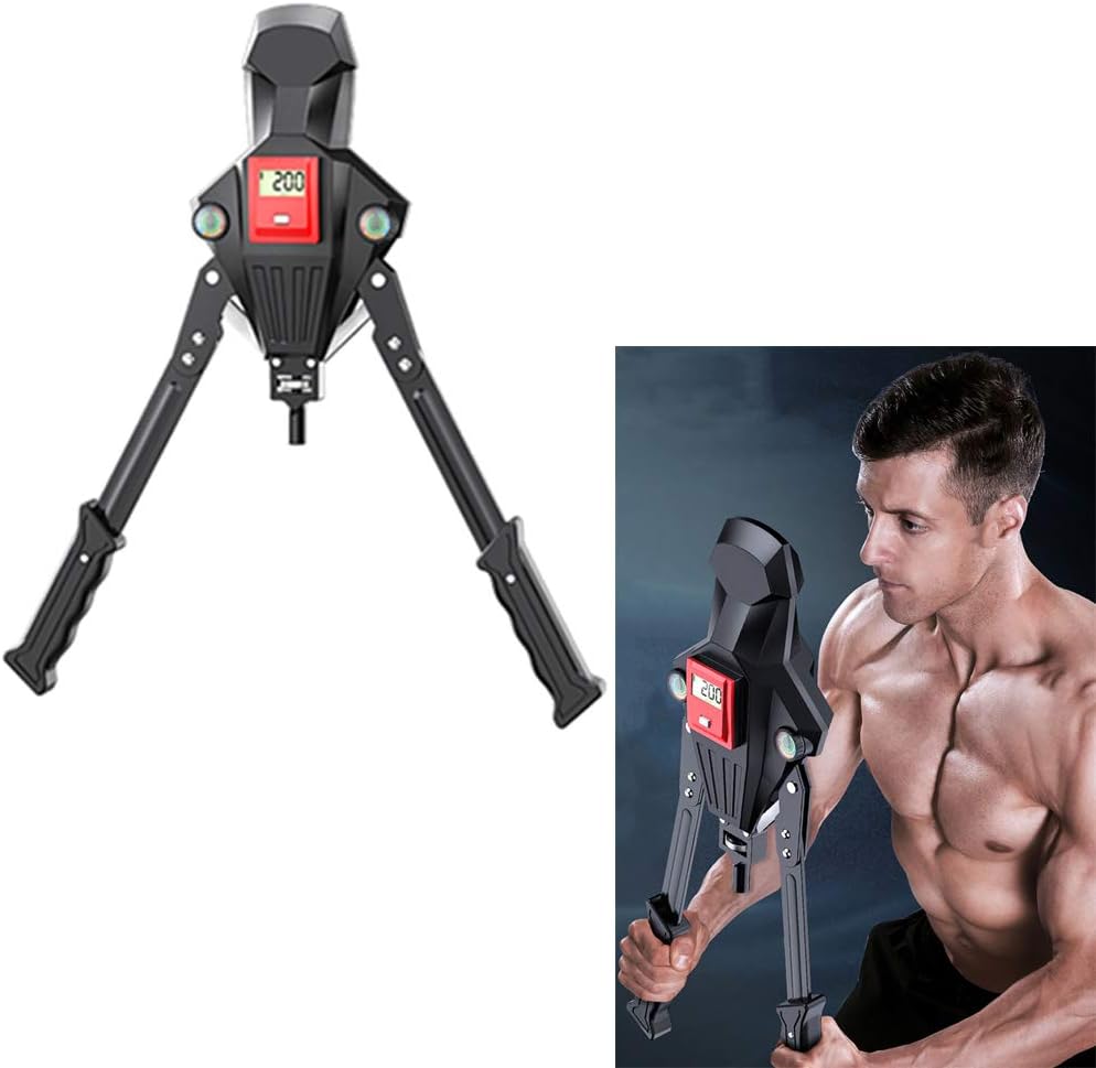 Antebrazo Ejercitar SPORTNOW Extensor De Pecho Mu00fasculo