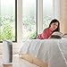 REPLACEMENT AIR FILTER - for Alen T500 Tower Air Purifier.
