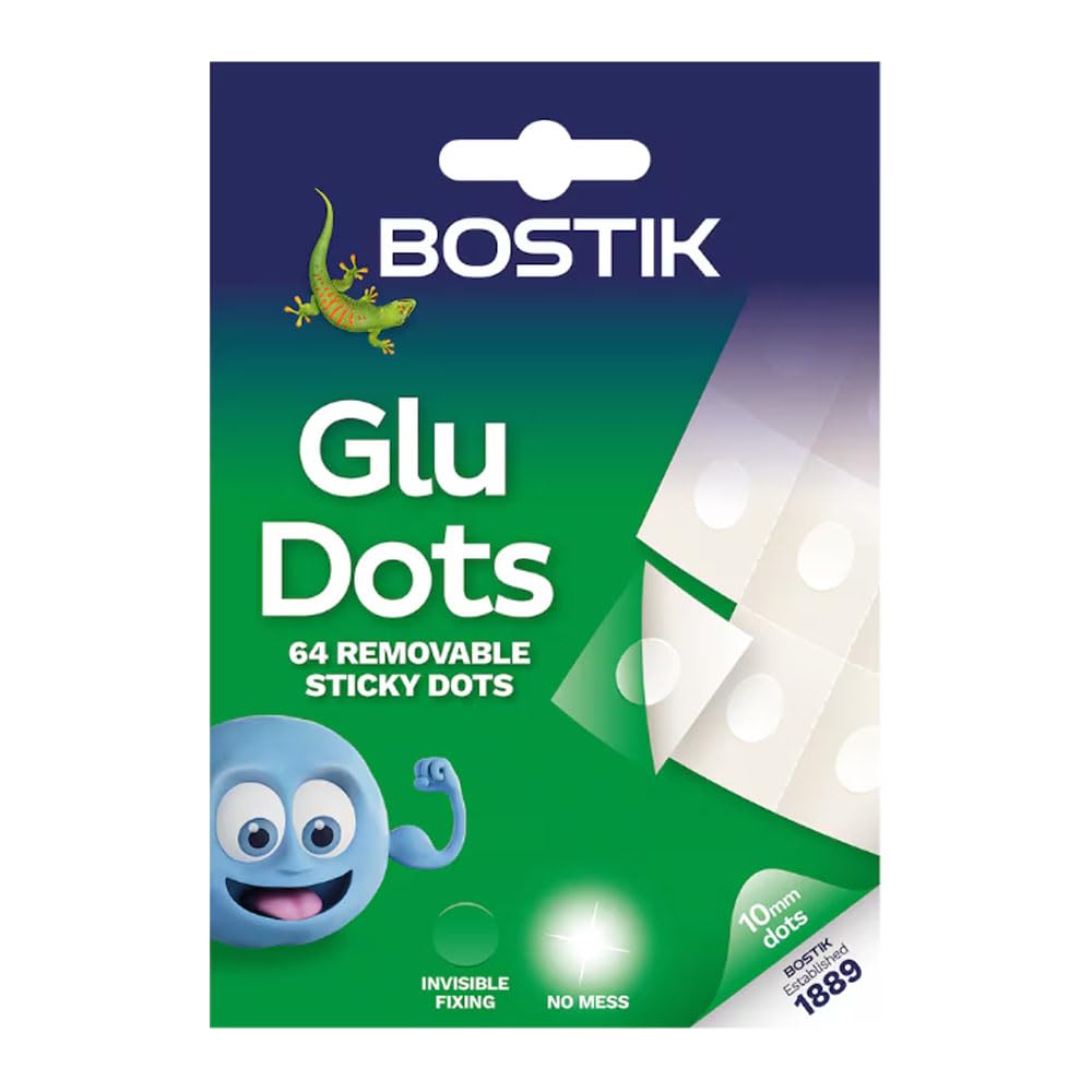 Sticki Dots