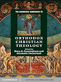 The Cambridge Companion to Orthodox Christian Theology (Cambridge Companions to Religion)