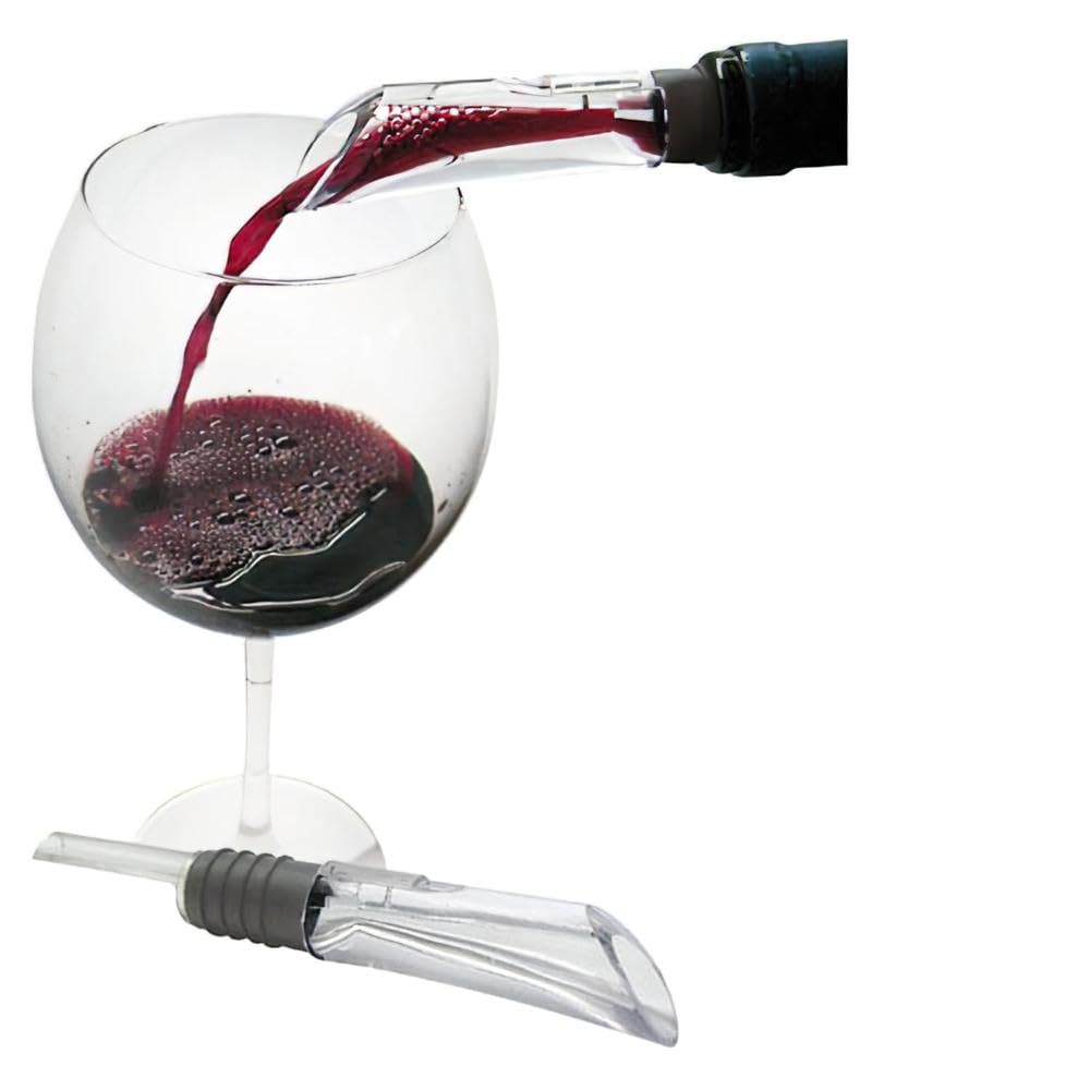 Vin Bouquet FIA 001 Bottle aerator