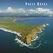 Point Reyes and the San Andreas Fault Zone by