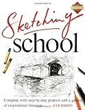 Sketching School (Learn as You Go)