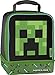 Thermos Dual Lunch Kit, Minecraft - Creeper
