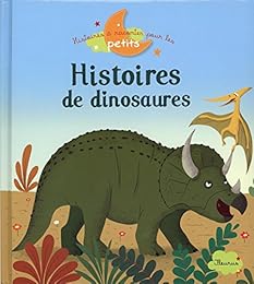Histoires de dinosaures