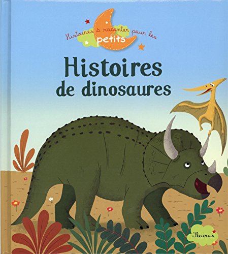 Histoires de dinosaures