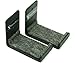 Naked Snow | Snowboard Display Wall Rack | Powder Coat Black | StoreYourBoard
