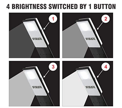 3 OffiCreative+Flexible+Reading+Portable+Readers