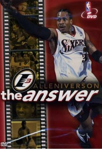 iverson the answer 1