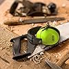 Drmeter-EM100-Kids-Protective-Earmuffs-with-Noise-Blocking-Head-Children-Ear-muffs-for-Sleep-Studying-Shooting-Babies-27NRR-Adjustable-Head-Band-Green