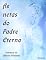 Livro As netas do Padre Eterno (romance)