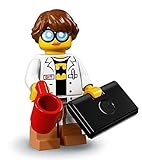 LEGO Ninjago Movie Minifigures Series 71019 - GPL Tech