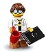 LEGO Ninjago Movie Minifigures Series 71019 - GPL Tech
