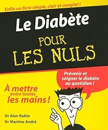 Le  diabète