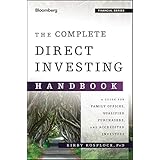 The Complete Direct Investing Handbook: A Guide for Family Offices, Qualified Purchasers, and Accredited Investors (Bloomberg Financial)
